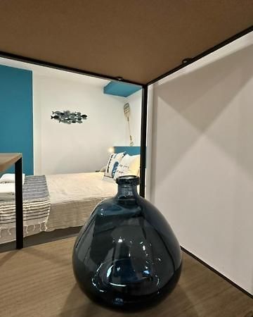 Apartamentos 1240 Benlloch Valensiya Dış mekan fotoğraf