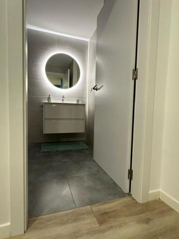Apartamentos 1240 Benlloch Valensiya Dış mekan fotoğraf