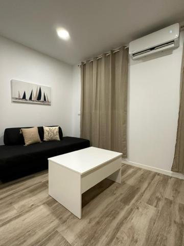 Apartamentos 1240 Benlloch Valensiya Dış mekan fotoğraf