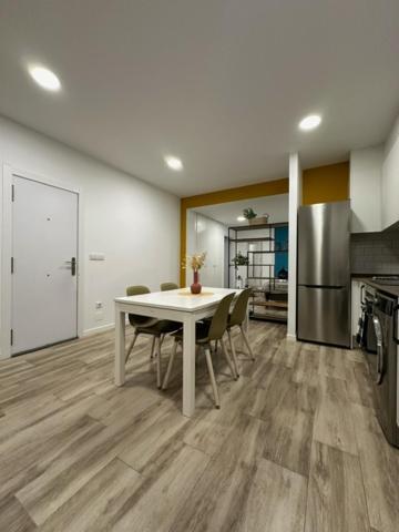 Apartamentos 1240 Benlloch Valensiya Dış mekan fotoğraf